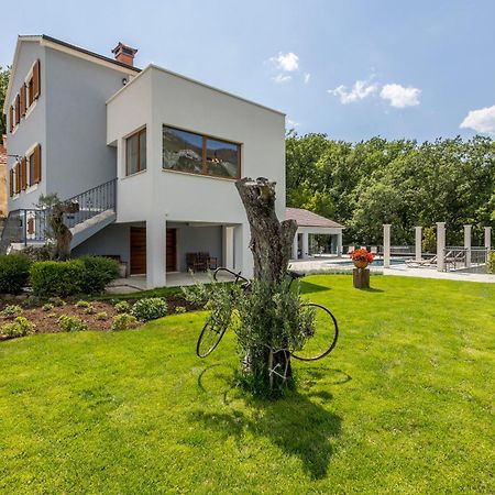 Villa Grey Stone Gata Kültér fotó