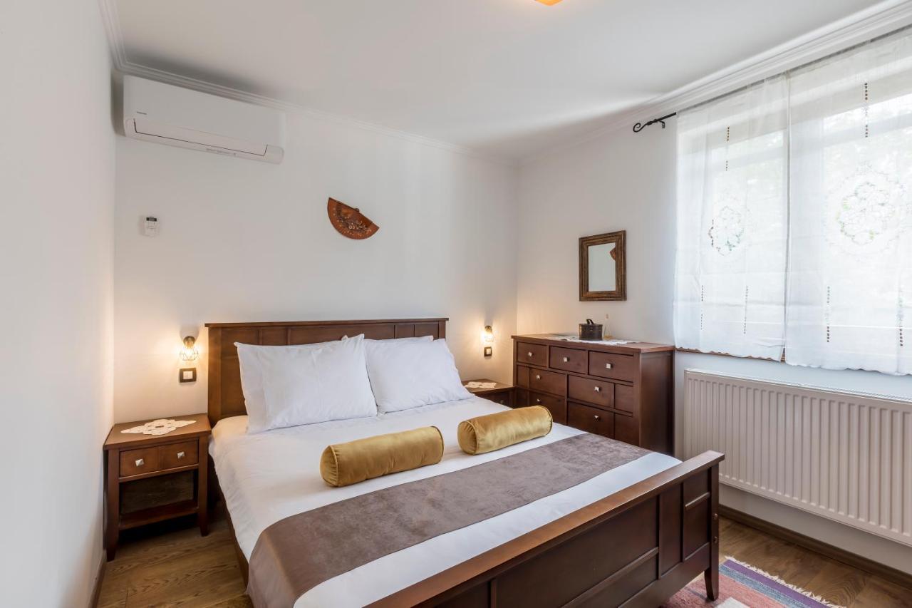 Villa Grey Stone Gata Kültér fotó